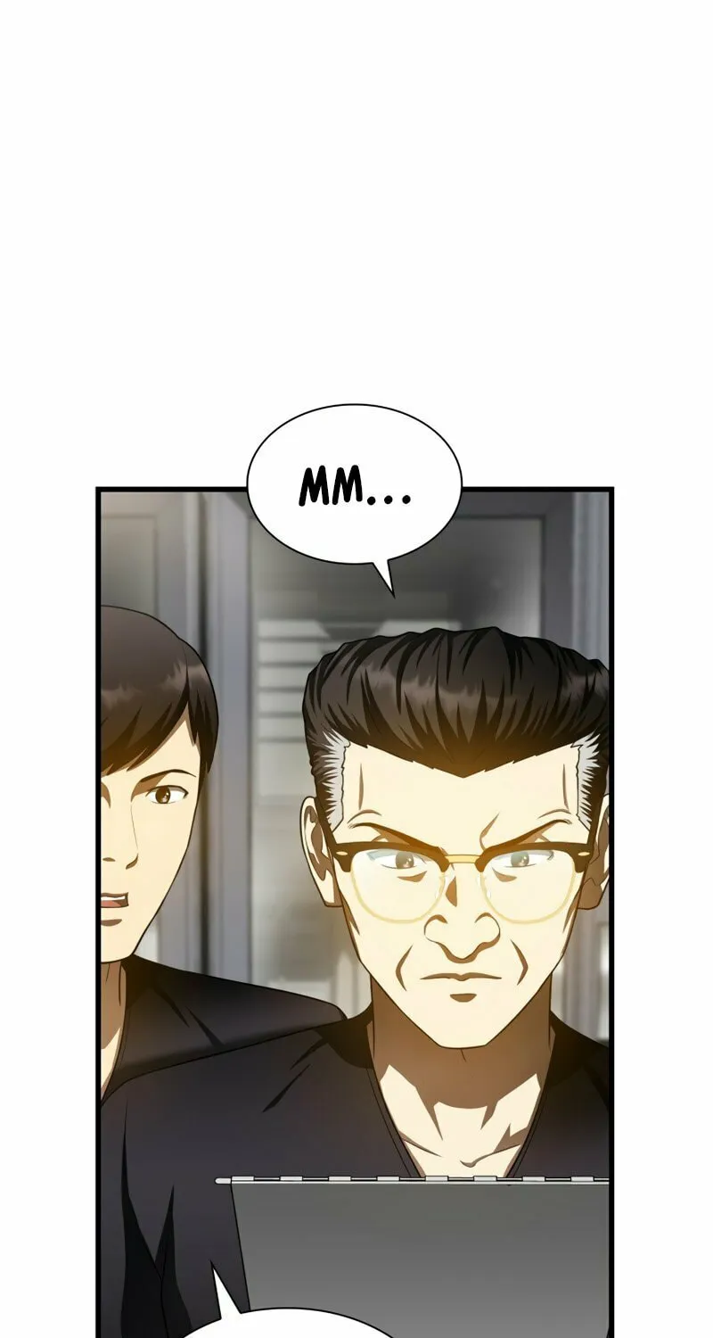 Read Perfect Surgeon chapter 60 image 51 on Lezhin
