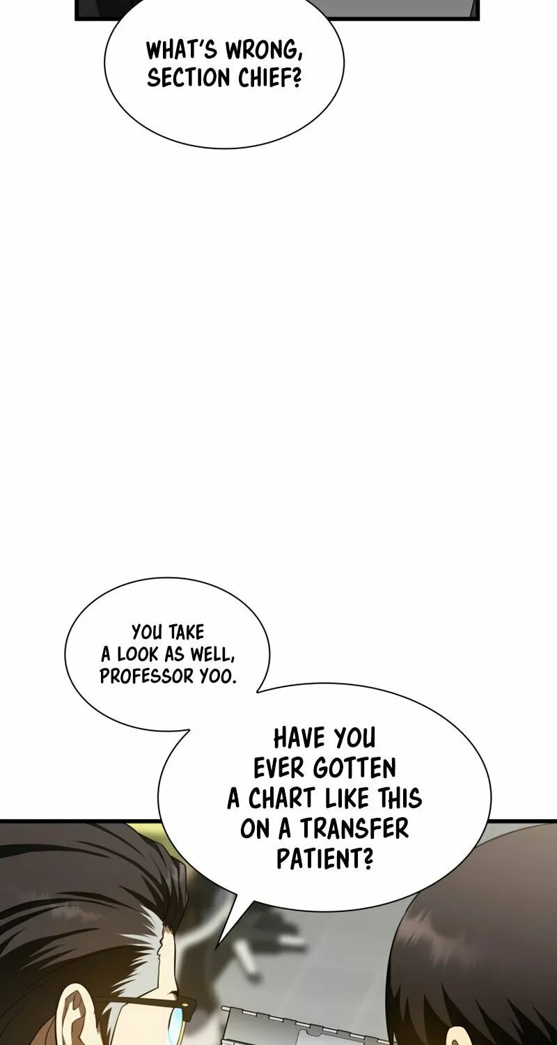 Read Perfect Surgeon chapter 60 image 52 on Lezhin