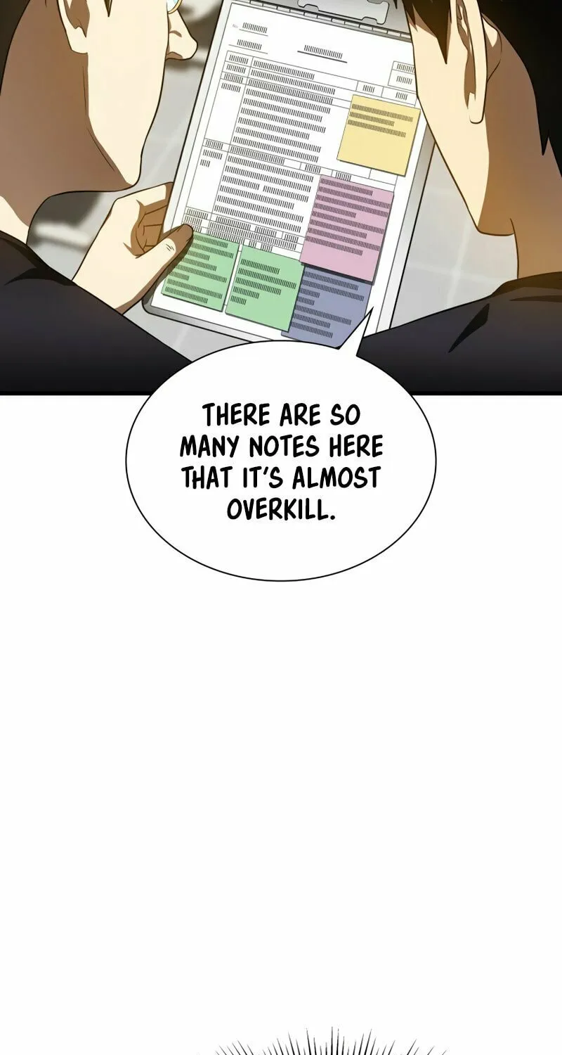 Read Perfect Surgeon chapter 60 image 53 on Lezhin