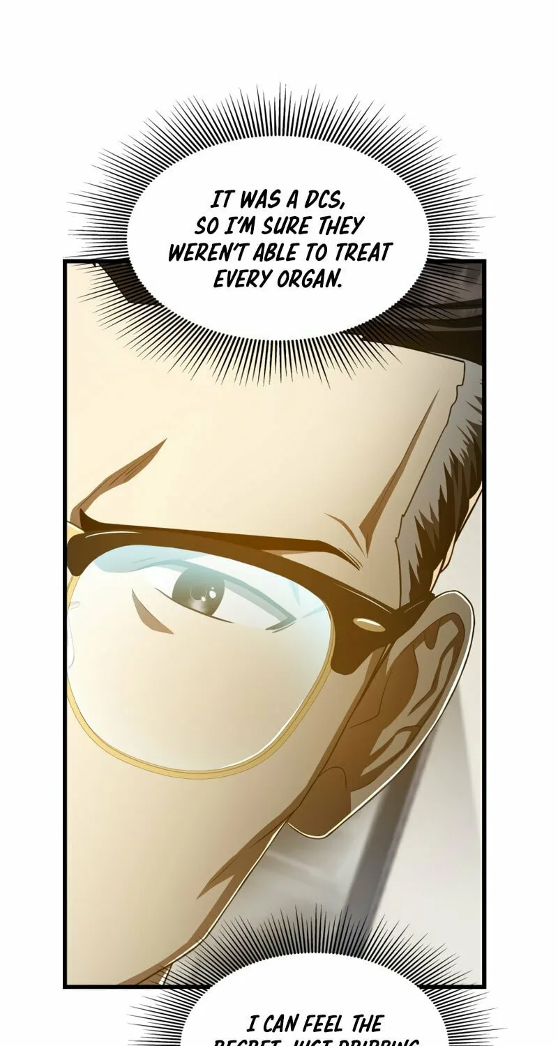Read Perfect Surgeon chapter 60 image 55 on Lezhin