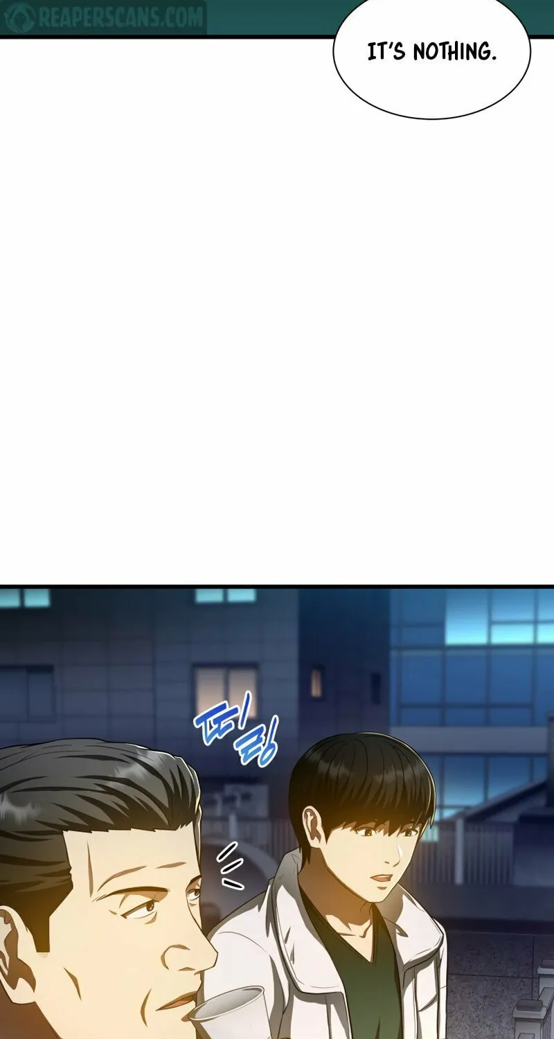 Read Perfect Surgeon chapter 60 image 6 on Lezhin