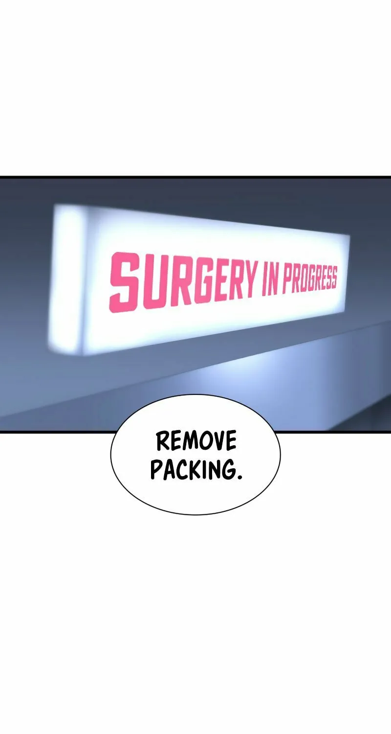 Read Perfect Surgeon chapter 60 image 61 on Lezhin
