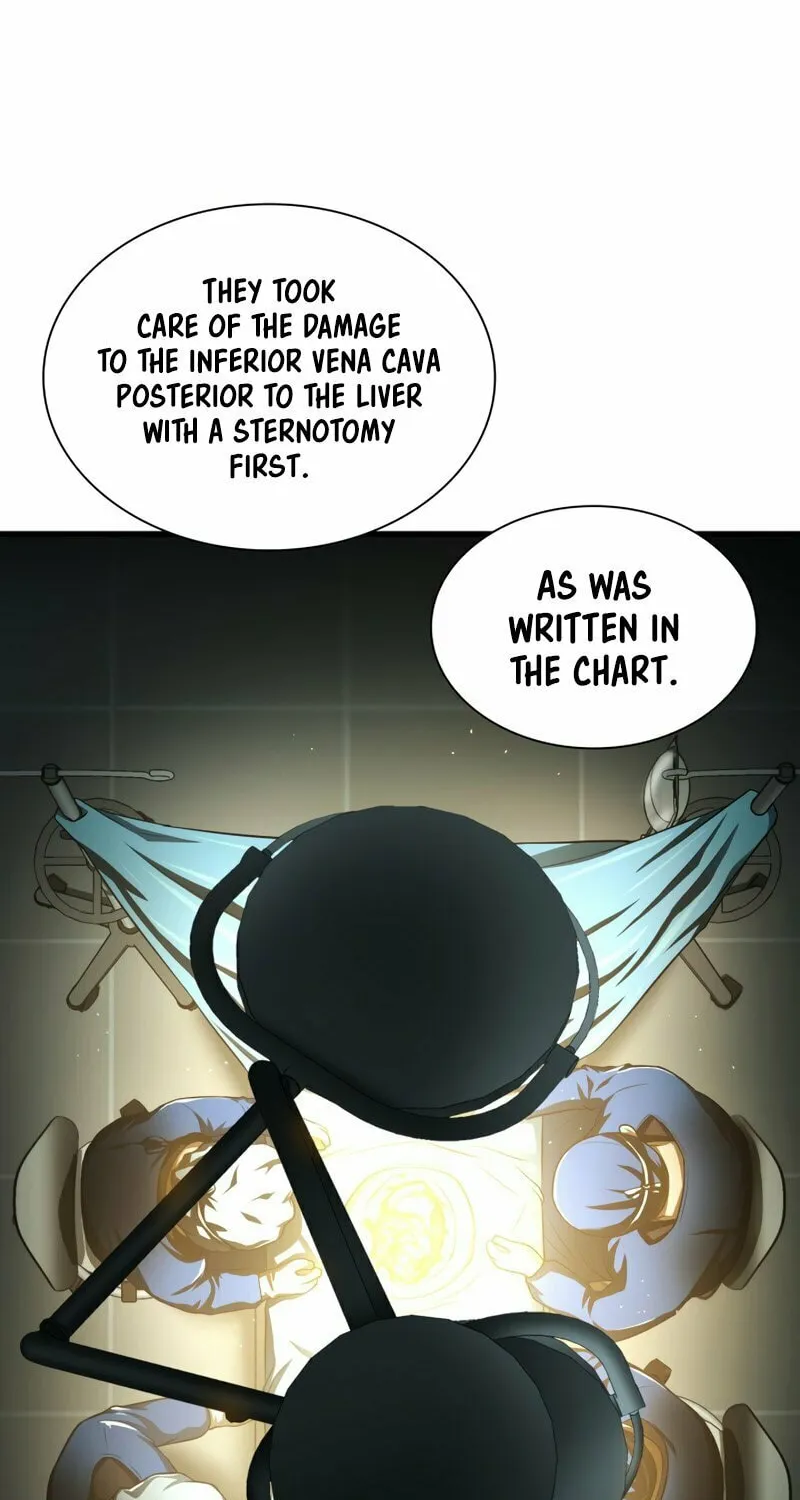 Read Perfect Surgeon chapter 60 image 62 on Lezhin