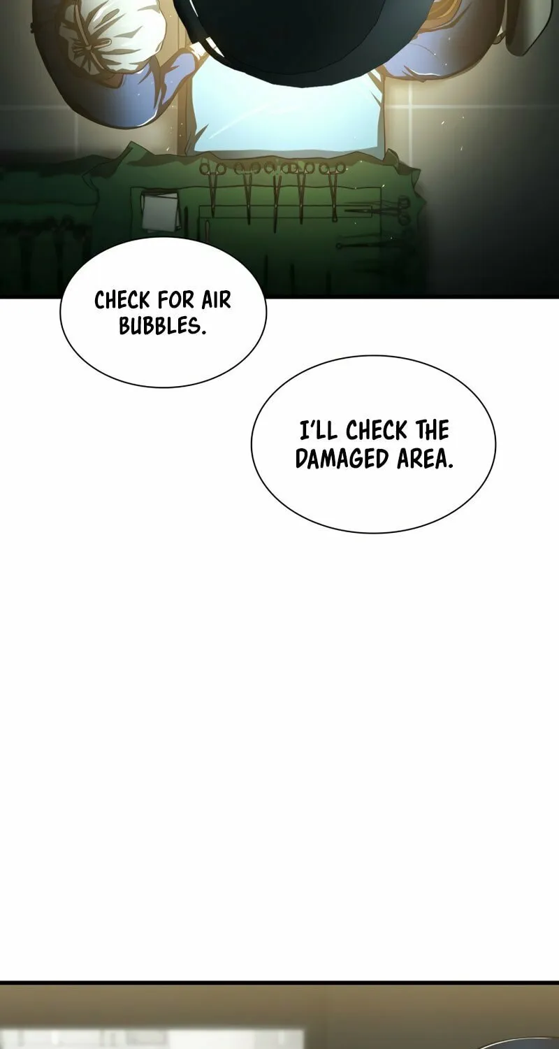 Read Perfect Surgeon chapter 60 image 63 on Lezhin