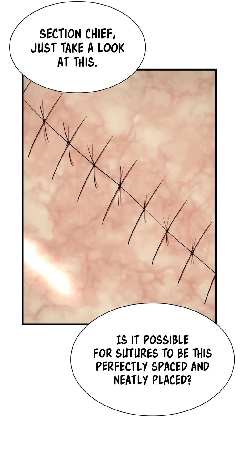 Read Perfect Surgeon chapter 60 image 65 on Lezhin