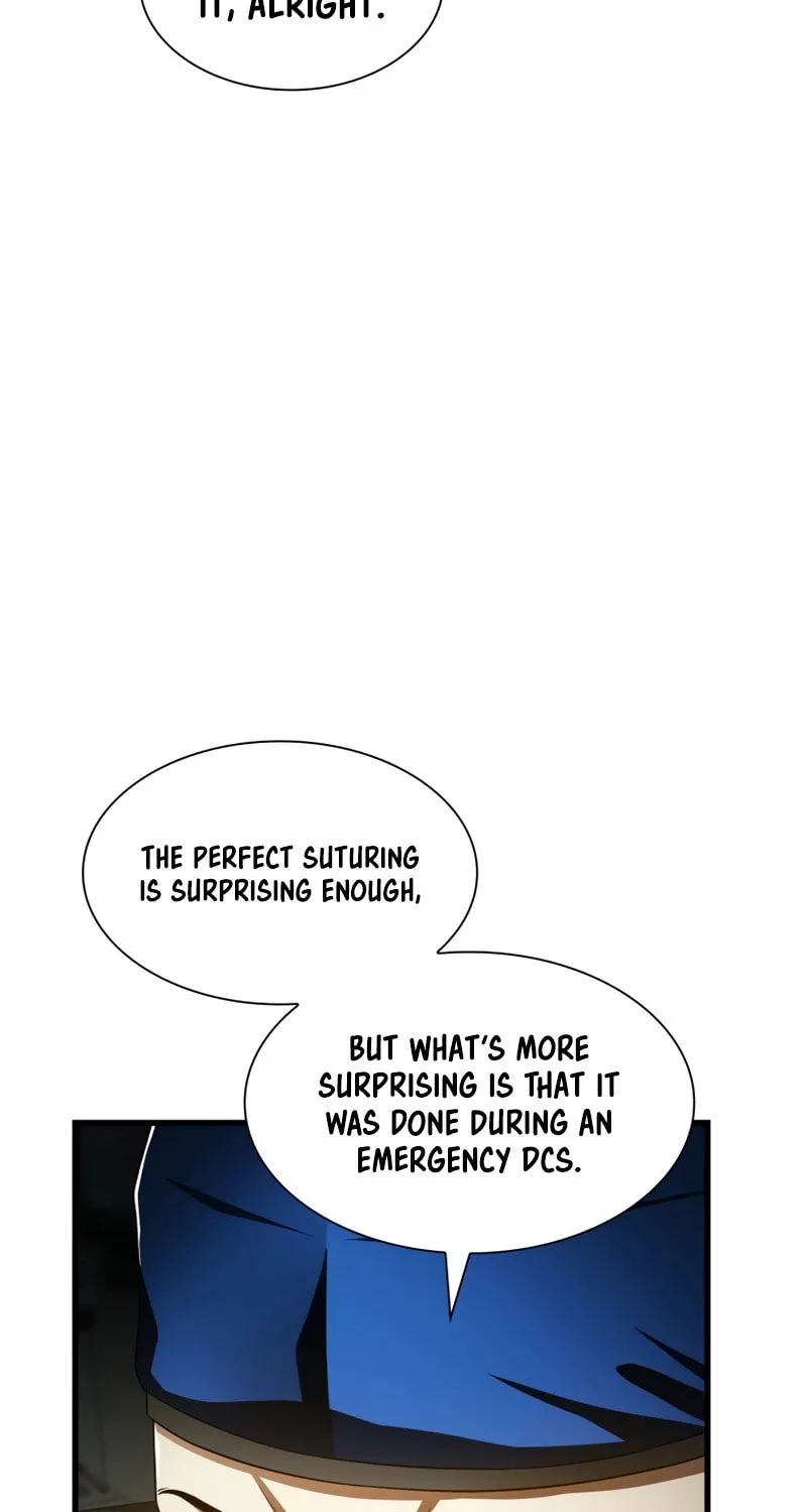 Read Perfect Surgeon chapter 60 image 67 on Lezhin