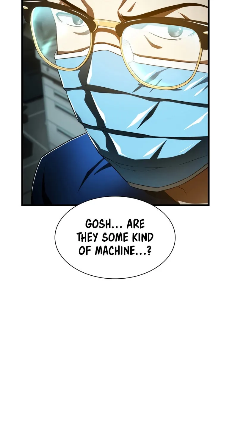 Read Perfect Surgeon chapter 60 image 68 on Lezhin