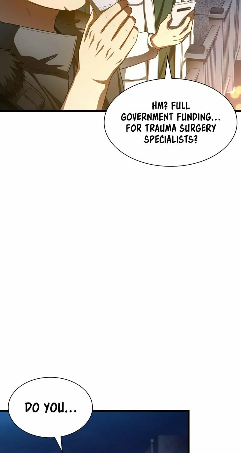 Read Perfect Surgeon chapter 60 image 7 on Lezhin