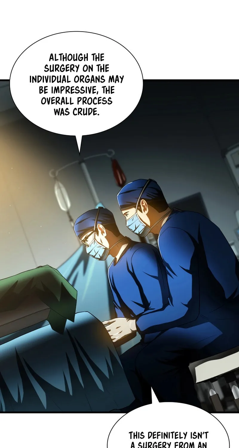 Read Perfect Surgeon chapter 60 image 70 on Lezhin