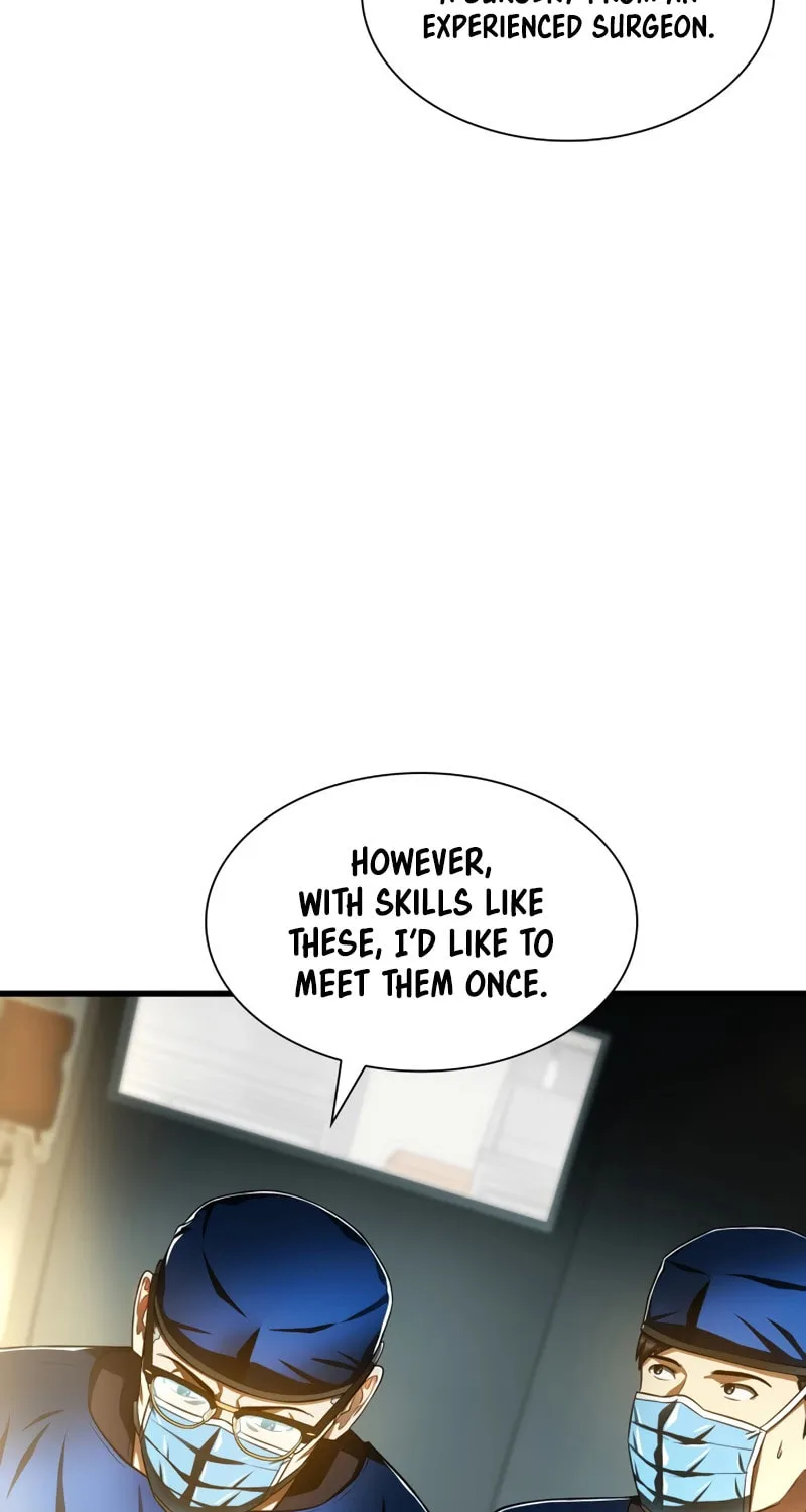 Read Perfect Surgeon chapter 60 image 71 on Lezhin