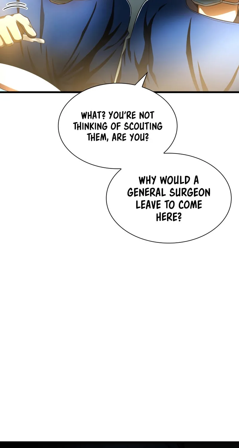 Read Perfect Surgeon chapter 60 image 72 on Lezhin
