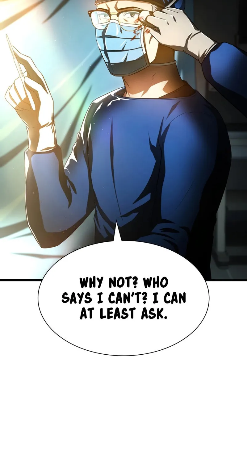 Read Perfect Surgeon chapter 60 image 74 on Lezhin