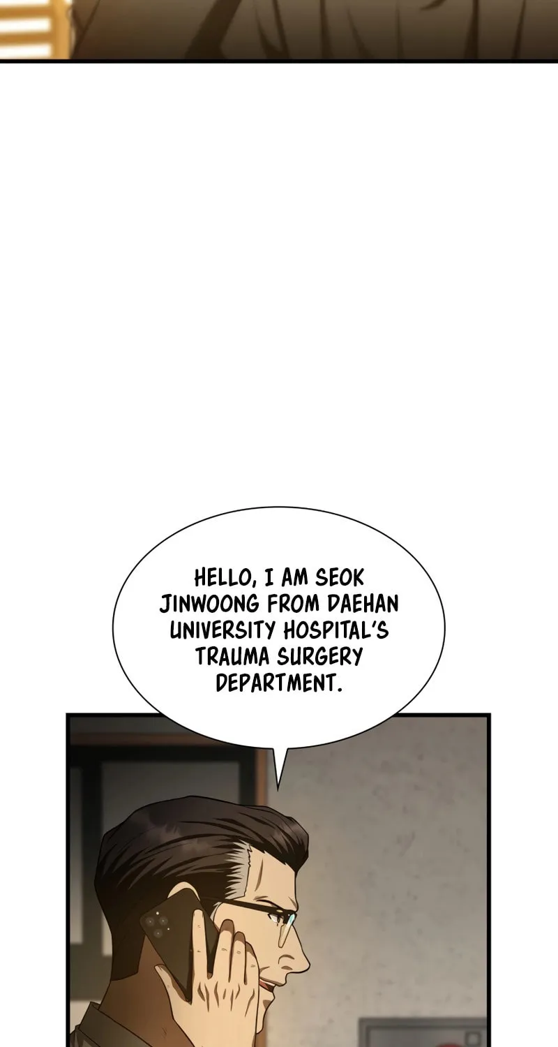Read Perfect Surgeon chapter 60 image 78 on Lezhin