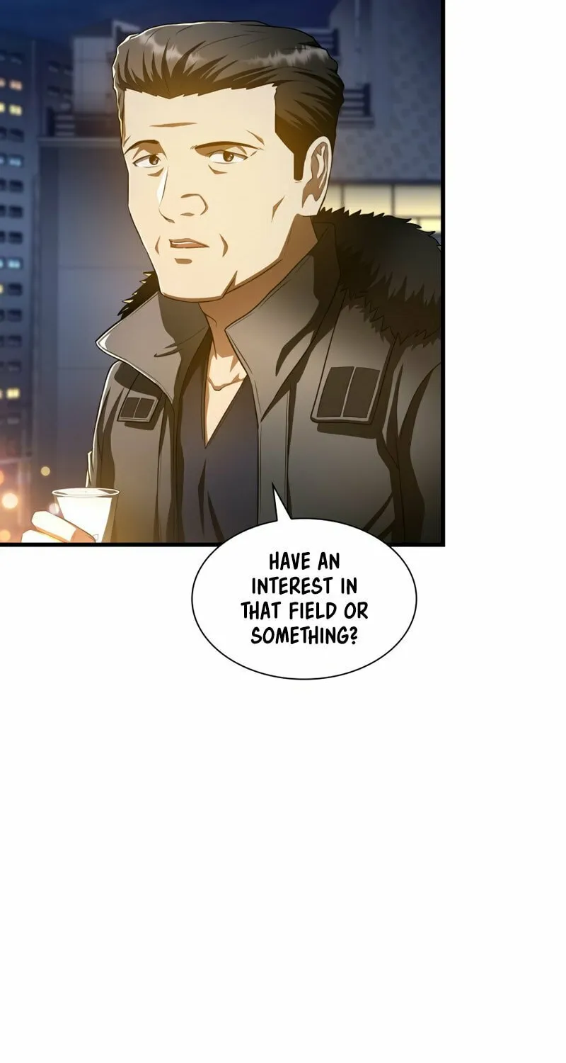 Read Perfect Surgeon chapter 60 image 8 on Lezhin