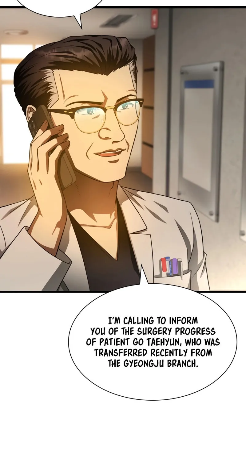 Read Perfect Surgeon chapter 60 image 80 on Lezhin