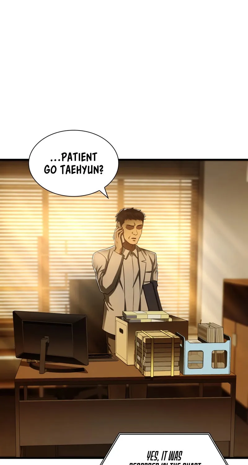 Read Perfect Surgeon chapter 60 image 81 on Lezhin