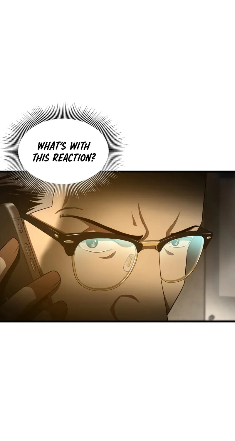 Read Perfect Surgeon chapter 60 image 85 on Lezhin
