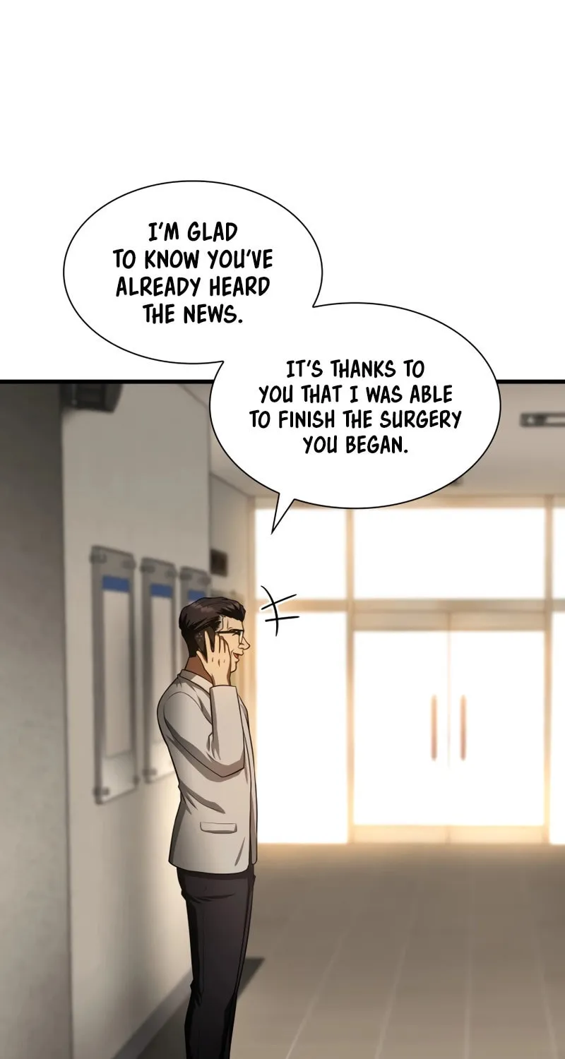 Read Perfect Surgeon chapter 60 image 86 on Lezhin