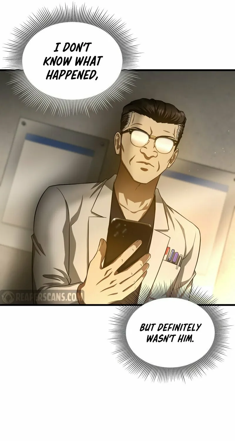 Read Perfect Surgeon chapter 60 image 89 on Lezhin