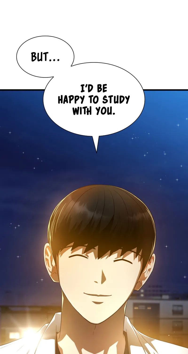 Read Perfect Surgeon chapter 61 image 100 on Lezhin