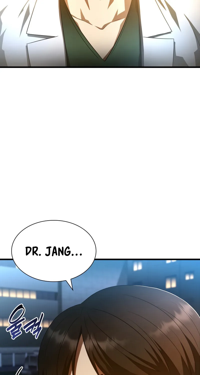 Read Perfect Surgeon chapter 61 image 101 on Lezhin
