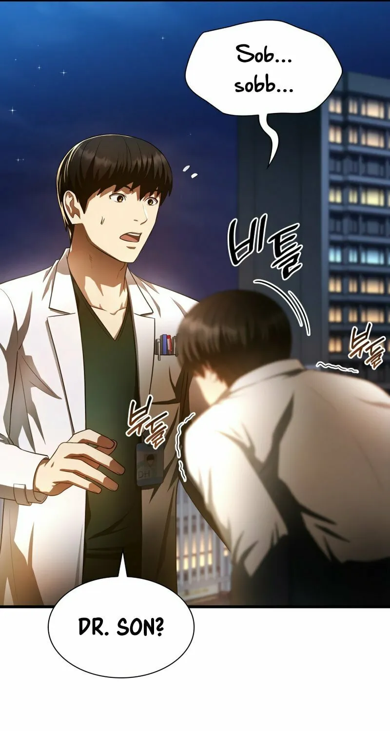 Read Perfect Surgeon chapter 61 image 103 on Lezhin