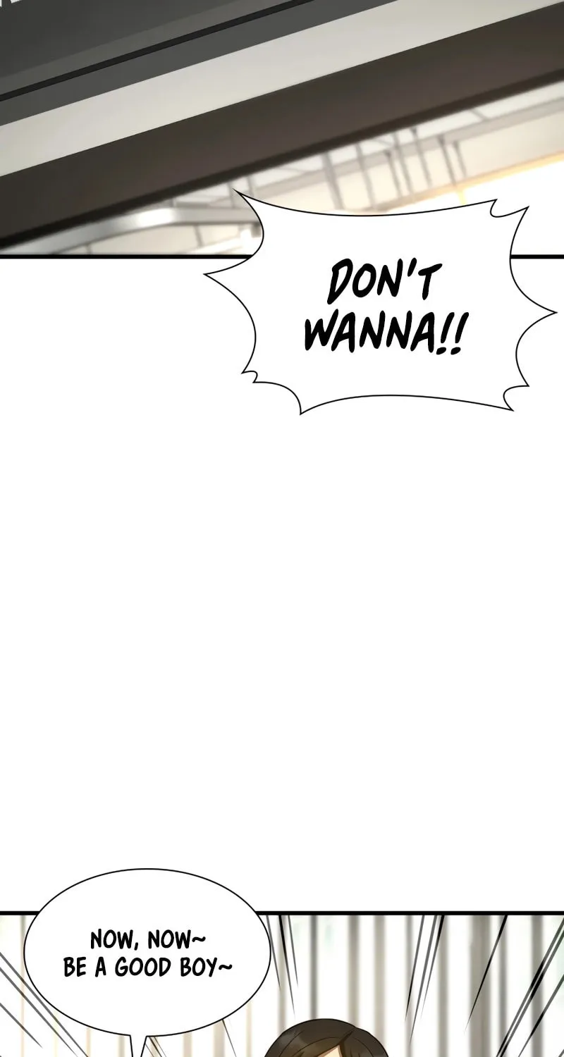 Read Perfect Surgeon chapter 61 image 11 on Lezhin