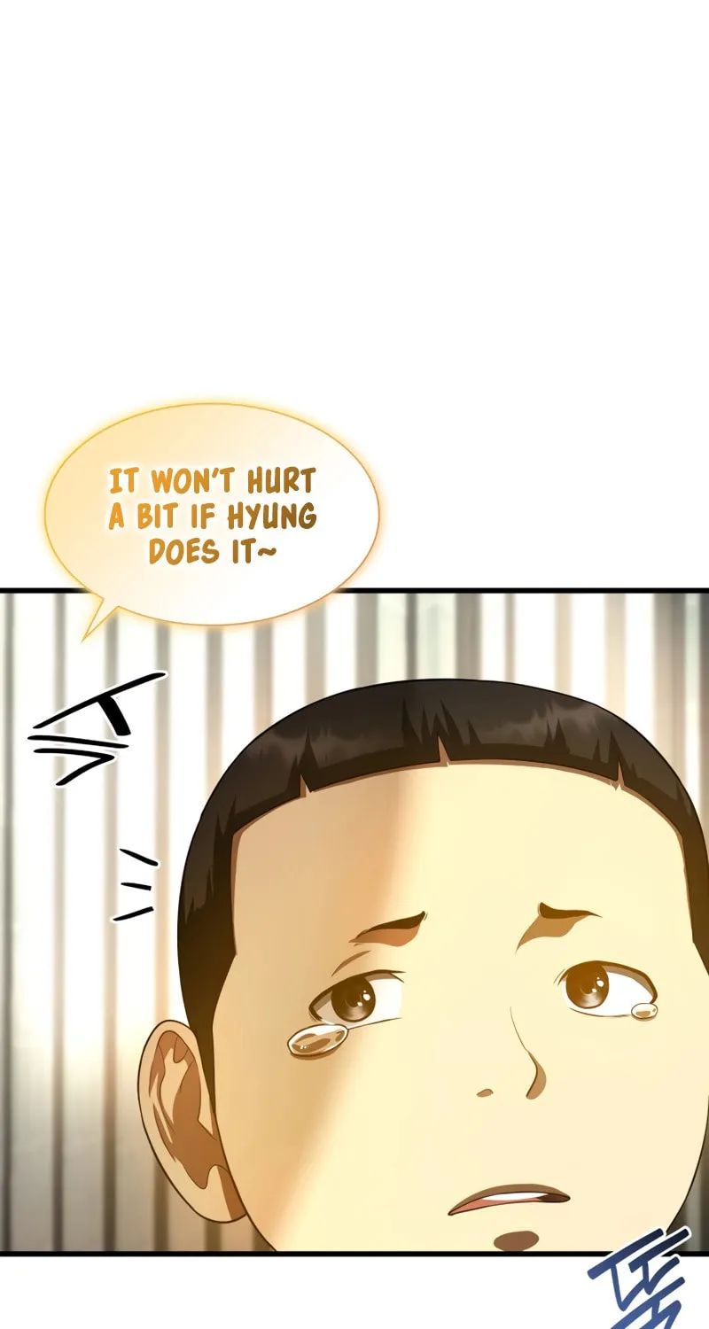 Read Perfect Surgeon chapter 61 image 13 on Lezhin