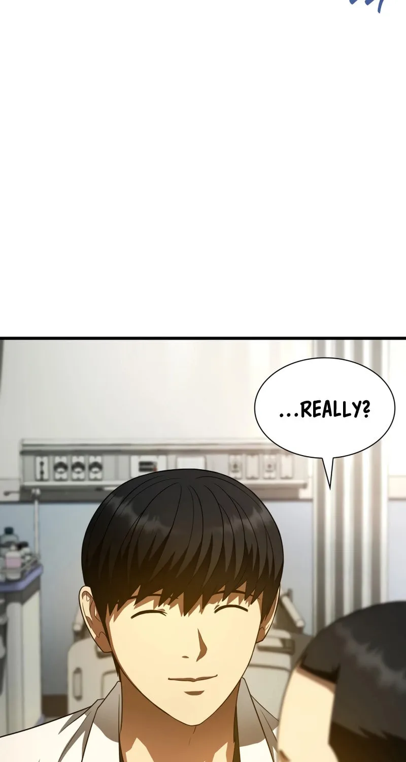 Read Perfect Surgeon chapter 61 image 14 on Lezhin