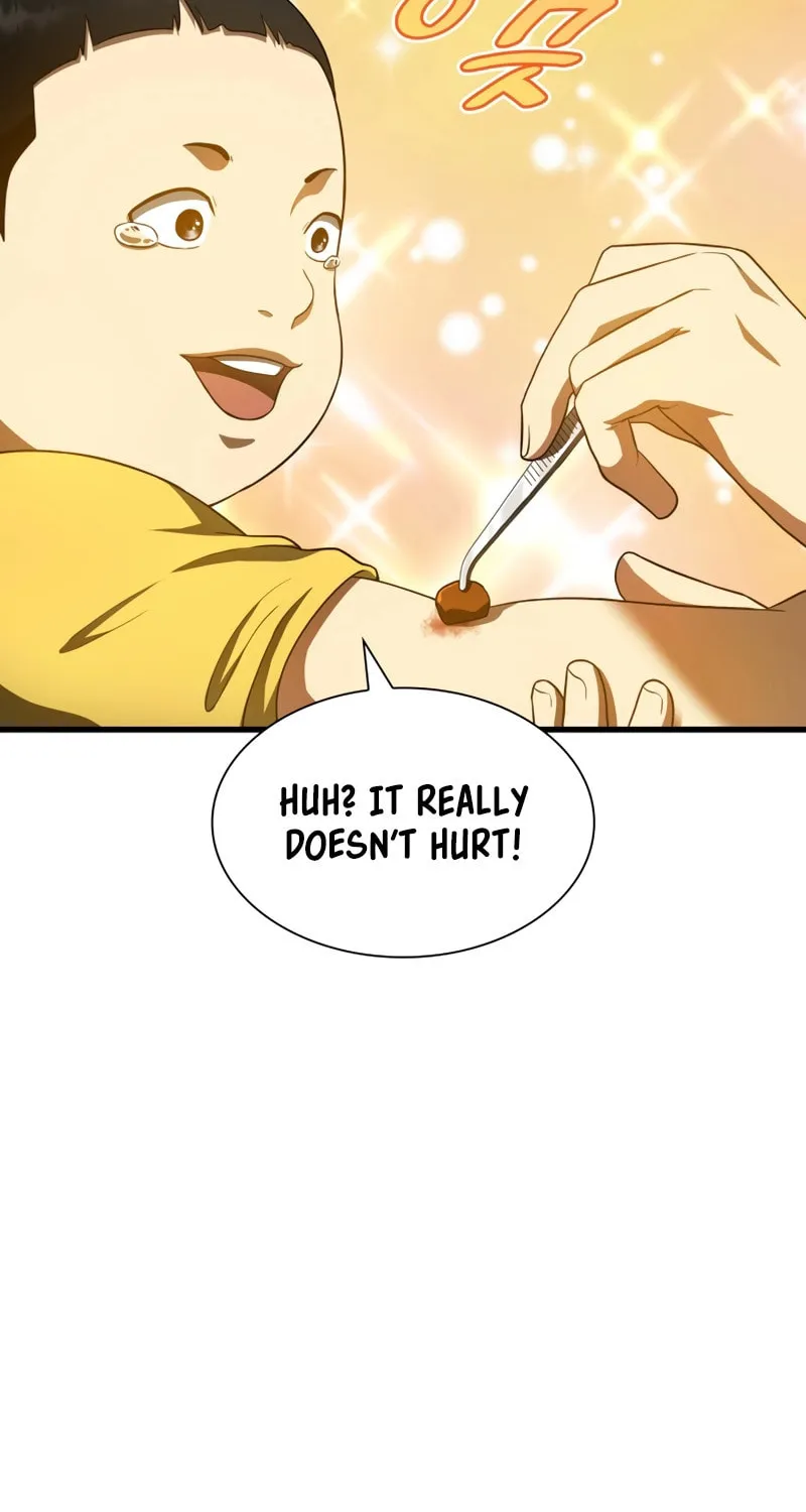 Read Perfect Surgeon chapter 61 image 16 on Lezhin