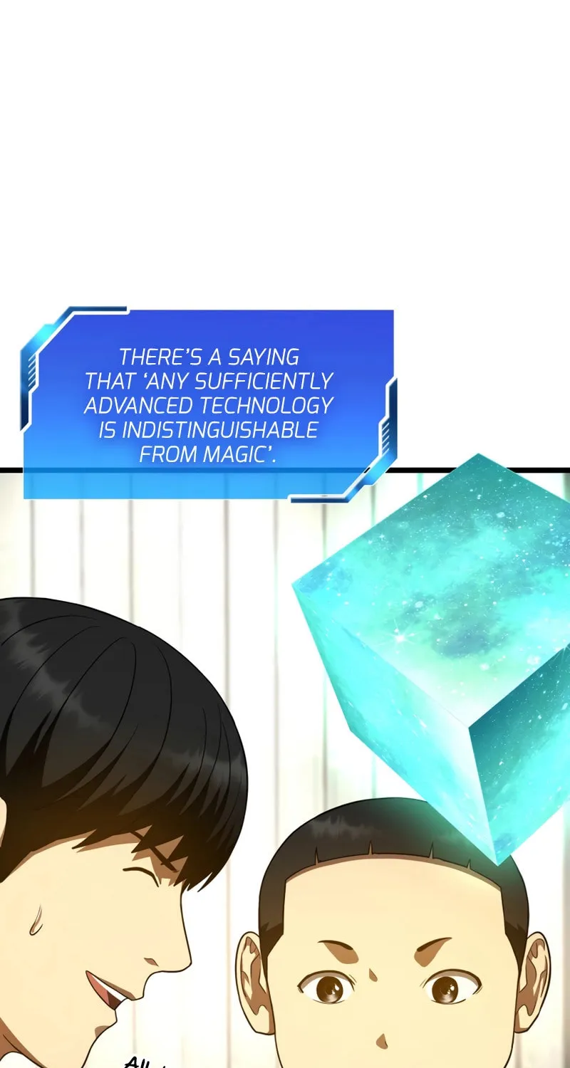 Read Perfect Surgeon chapter 61 image 18 on Lezhin