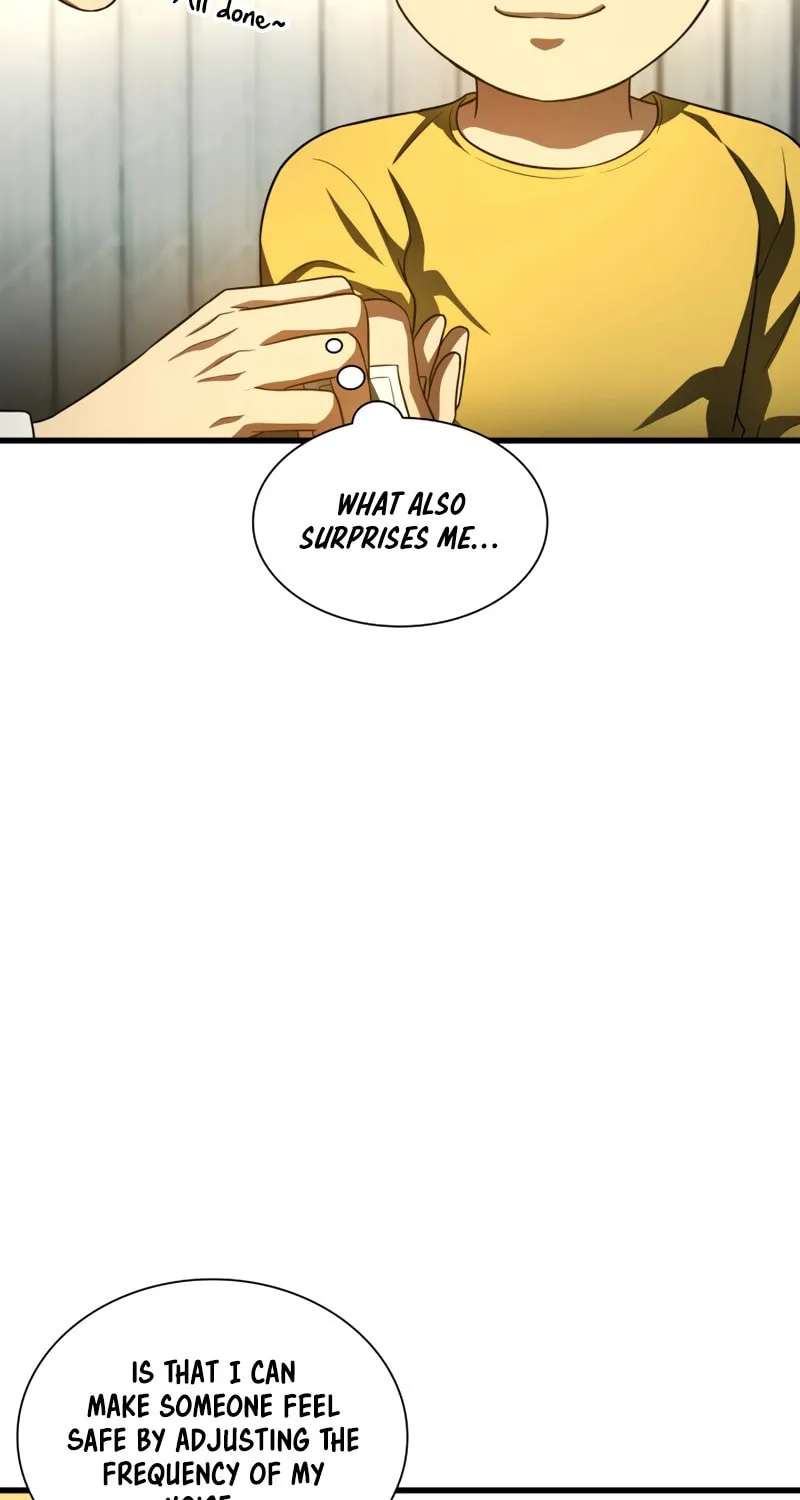 Read Perfect Surgeon chapter 61 image 19 on Lezhin