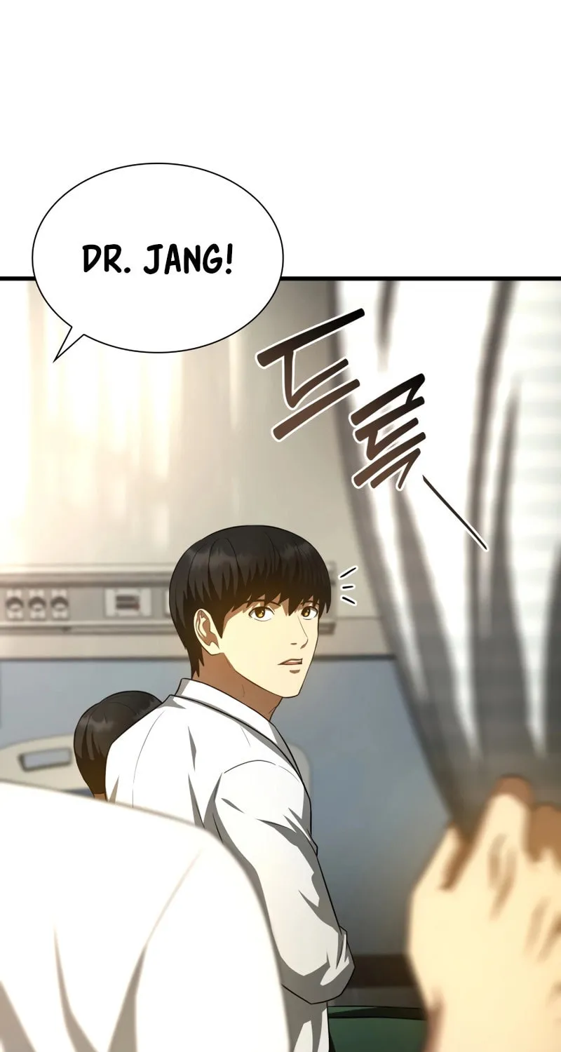 Read Perfect Surgeon chapter 61 image 21 on Lezhin
