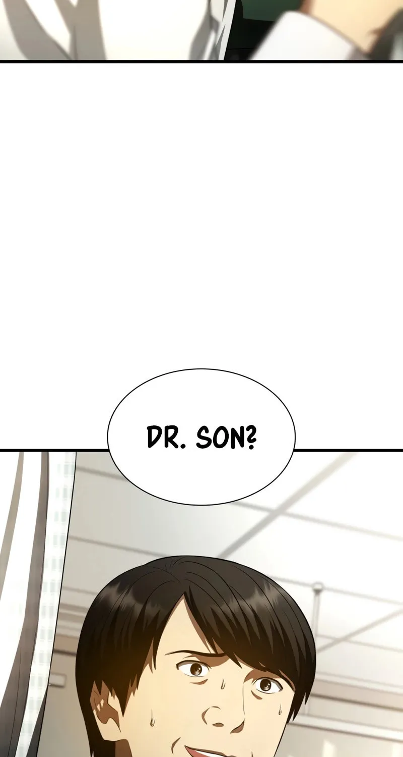 Read Perfect Surgeon chapter 61 image 22 on Lezhin