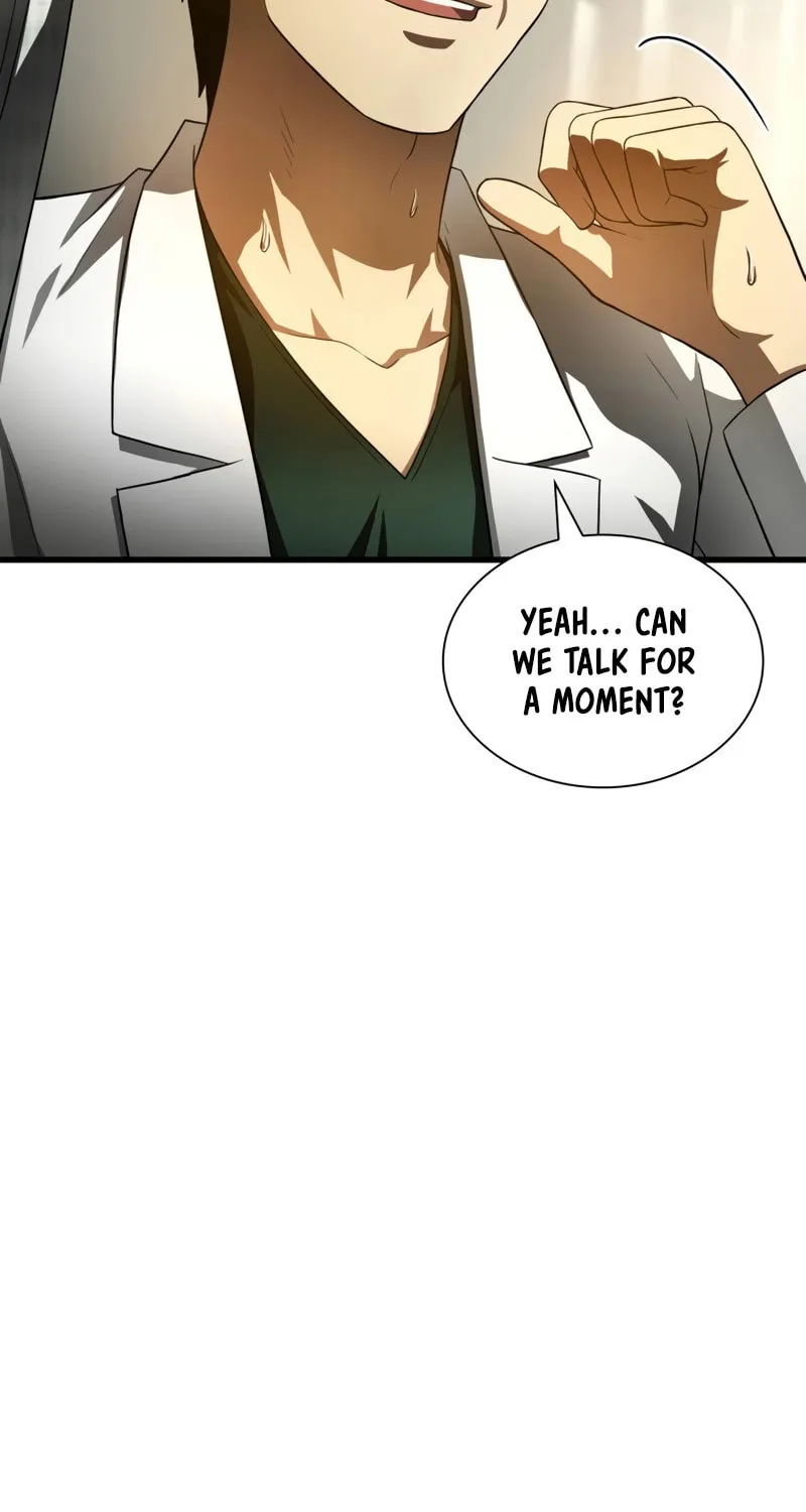 Read Perfect Surgeon chapter 61 image 23 on Lezhin