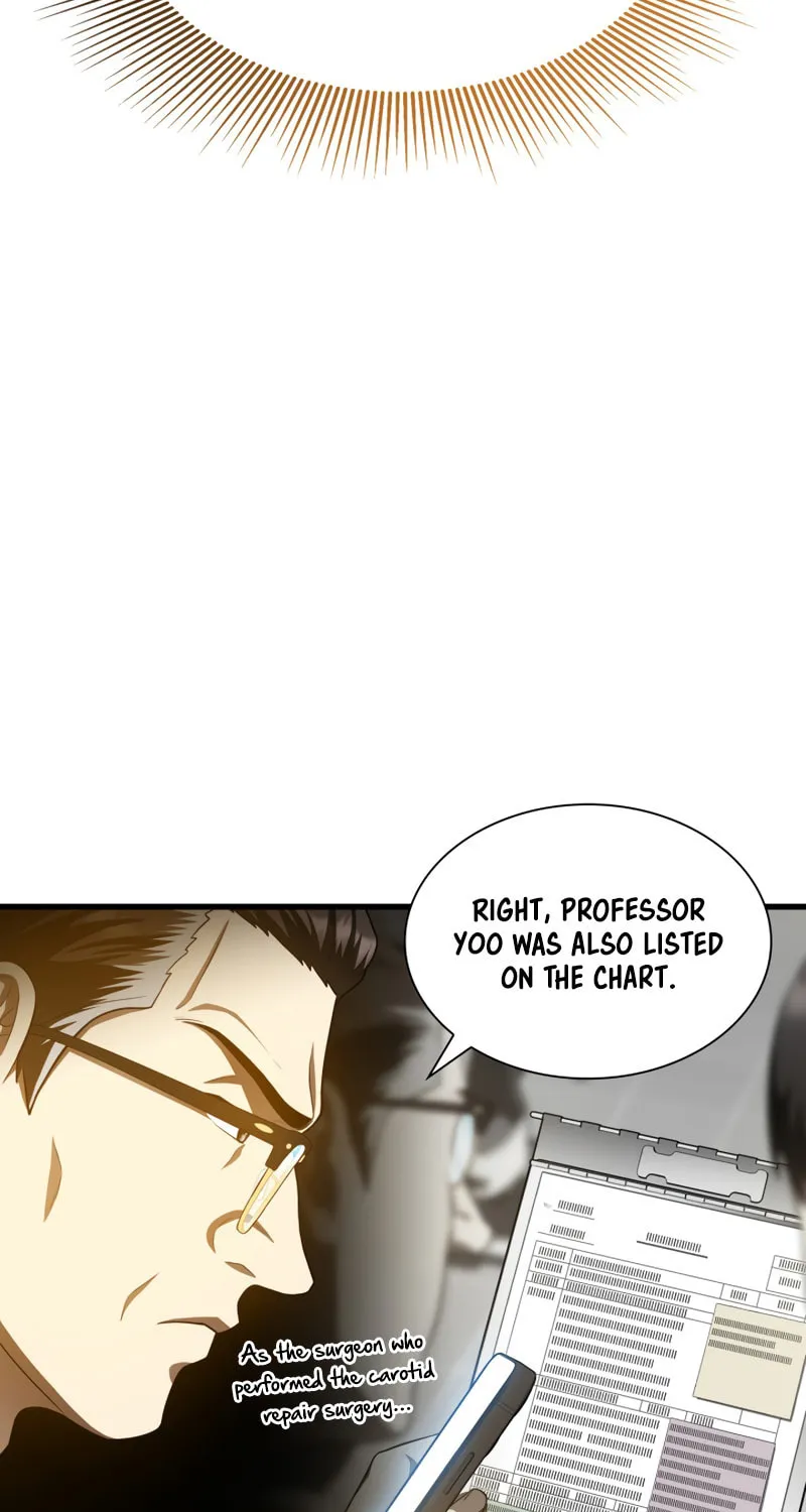 Read Perfect Surgeon chapter 61 image 3 on Lezhin