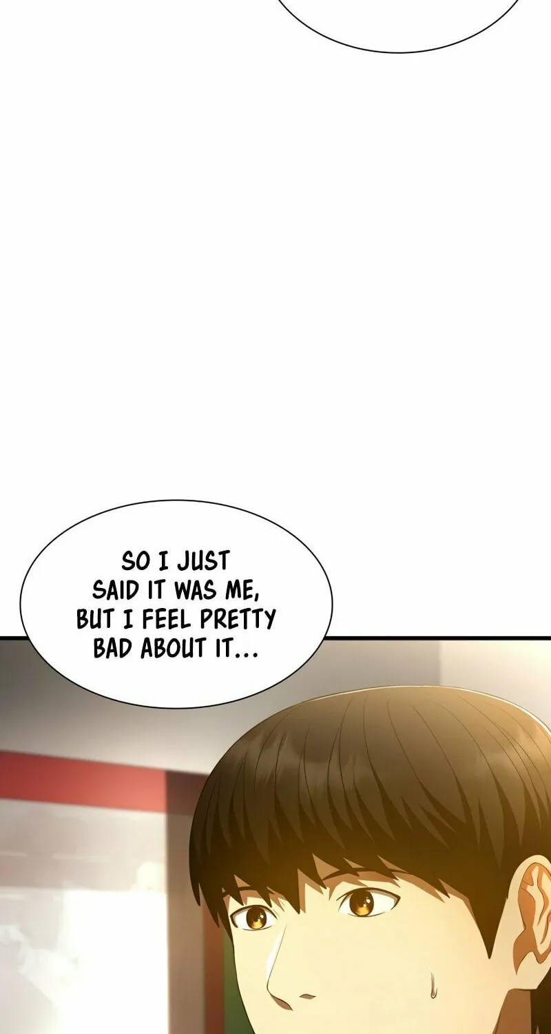 Read Perfect Surgeon chapter 61 image 30 on Lezhin