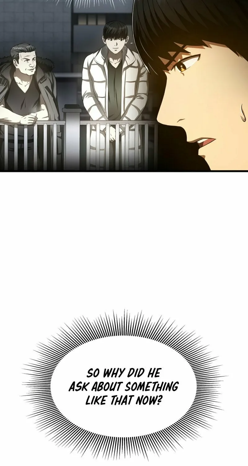 Read Perfect Surgeon chapter 61 image 32 on Lezhin