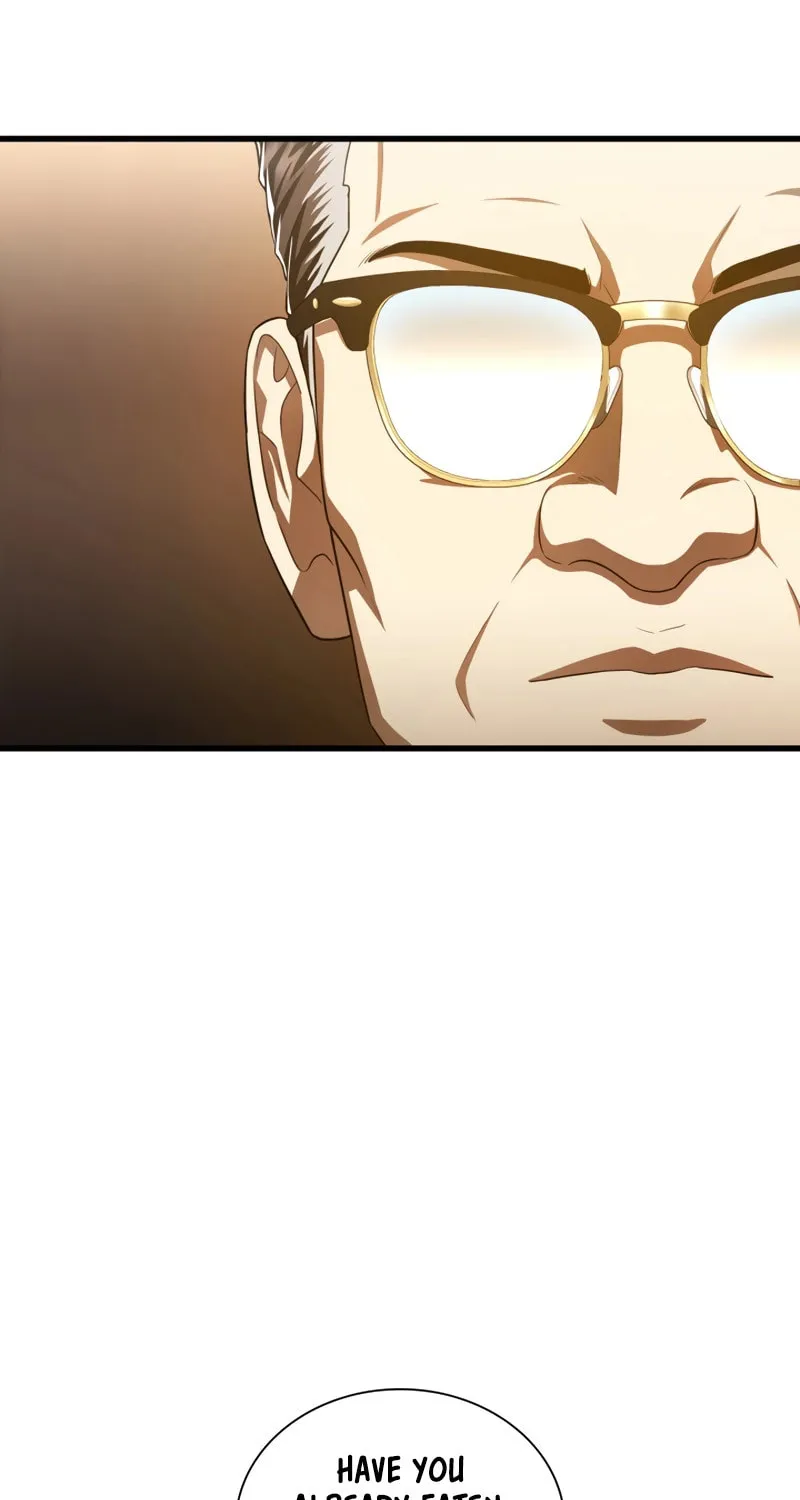 Read Perfect Surgeon chapter 61 image 37 on Lezhin