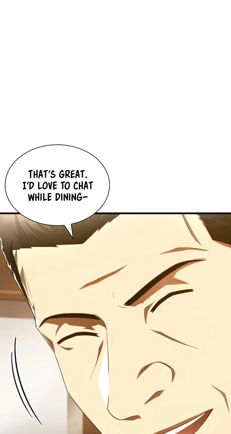 Read Perfect Surgeon chapter 61 image 39 on Lezhin
