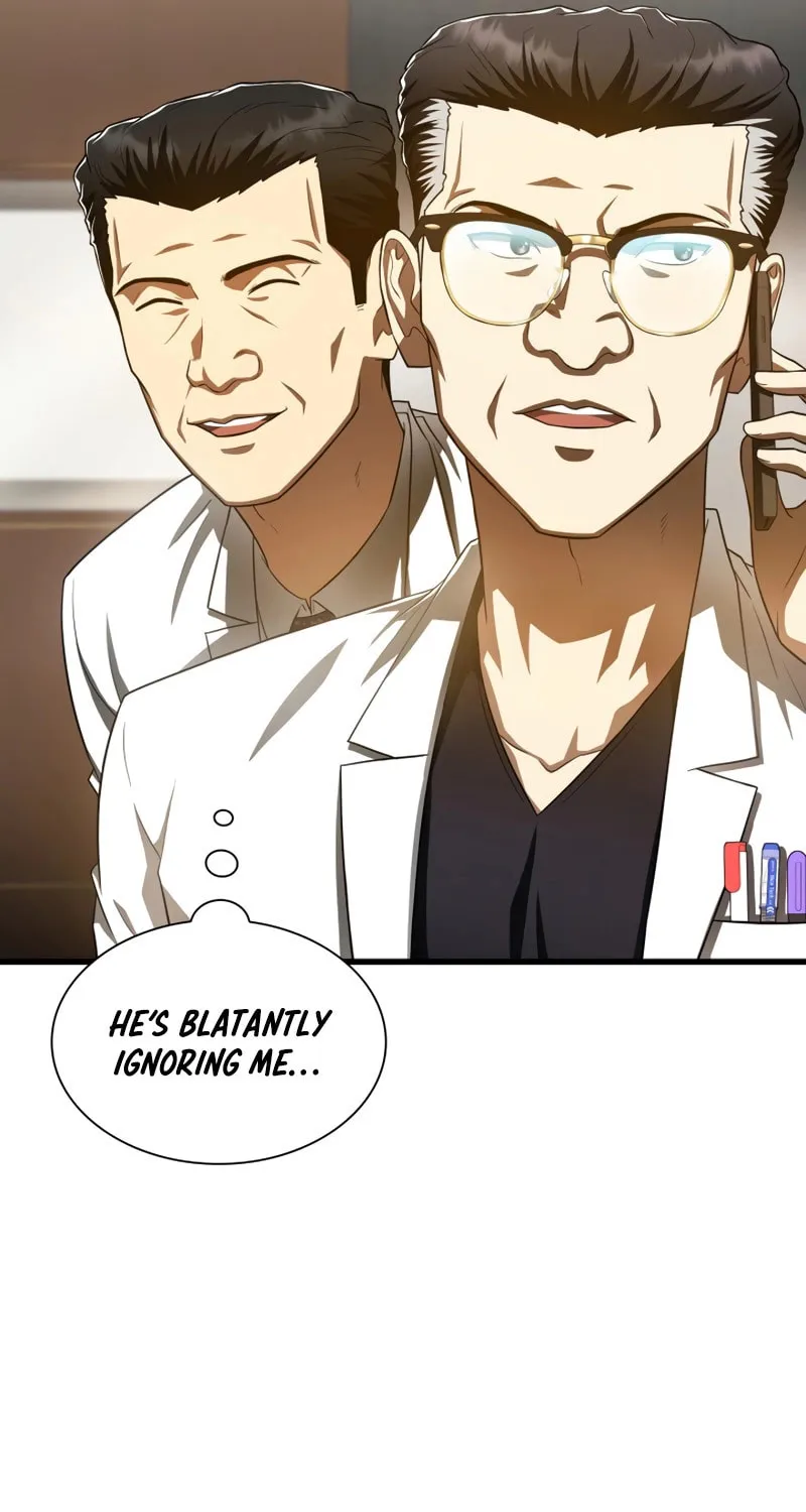 Read Perfect Surgeon chapter 61 image 41 on Lezhin