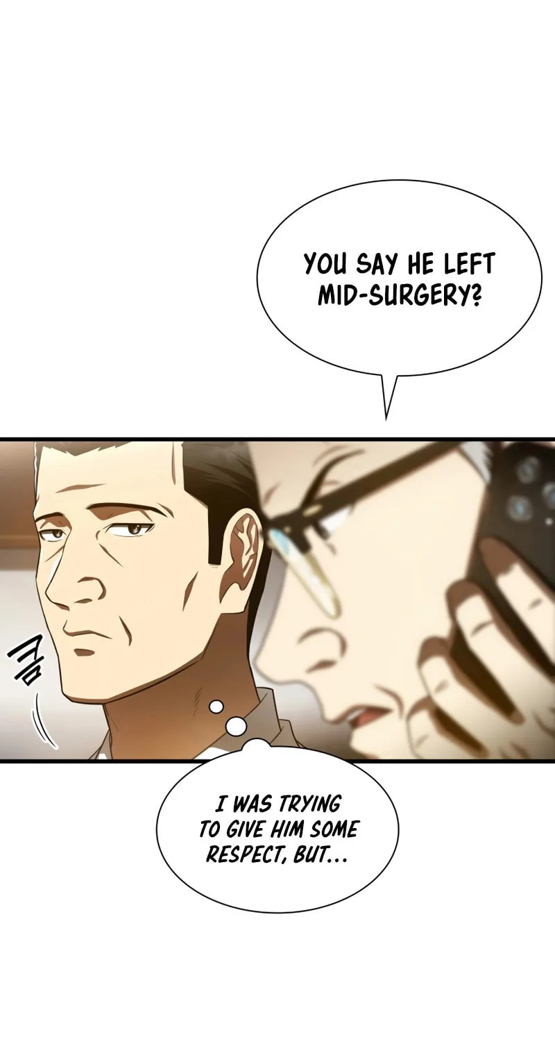 Read Perfect Surgeon chapter 61 image 42 on Lezhin