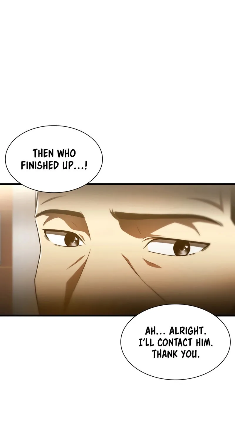 Read Perfect Surgeon chapter 61 image 43 on Lezhin