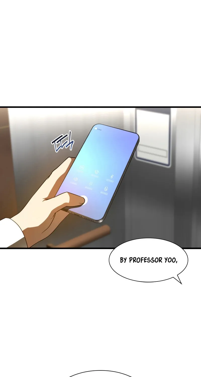 Read Perfect Surgeon chapter 61 image 44 on Lezhin
