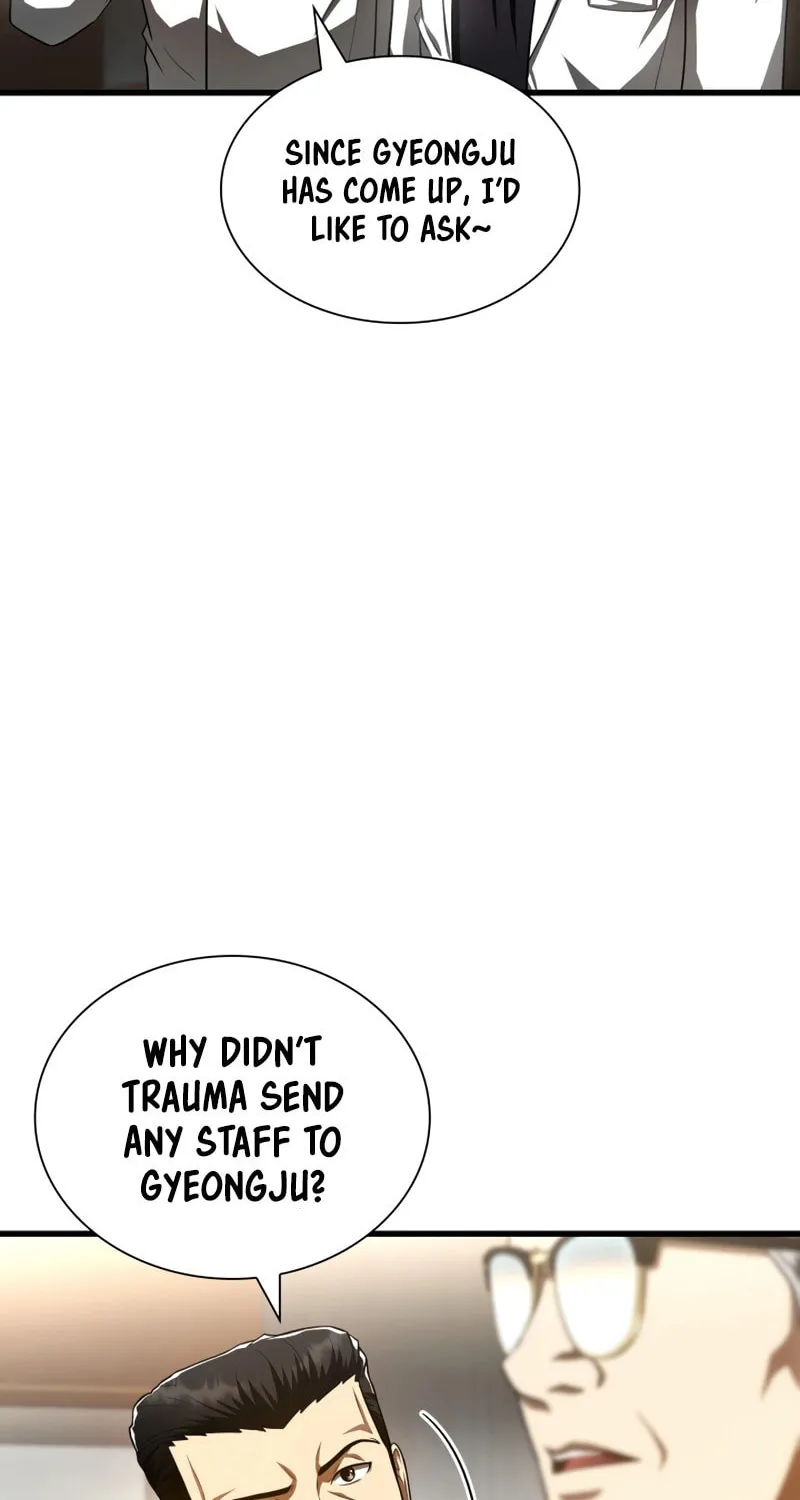 Read Perfect Surgeon chapter 61 image 46 on Lezhin