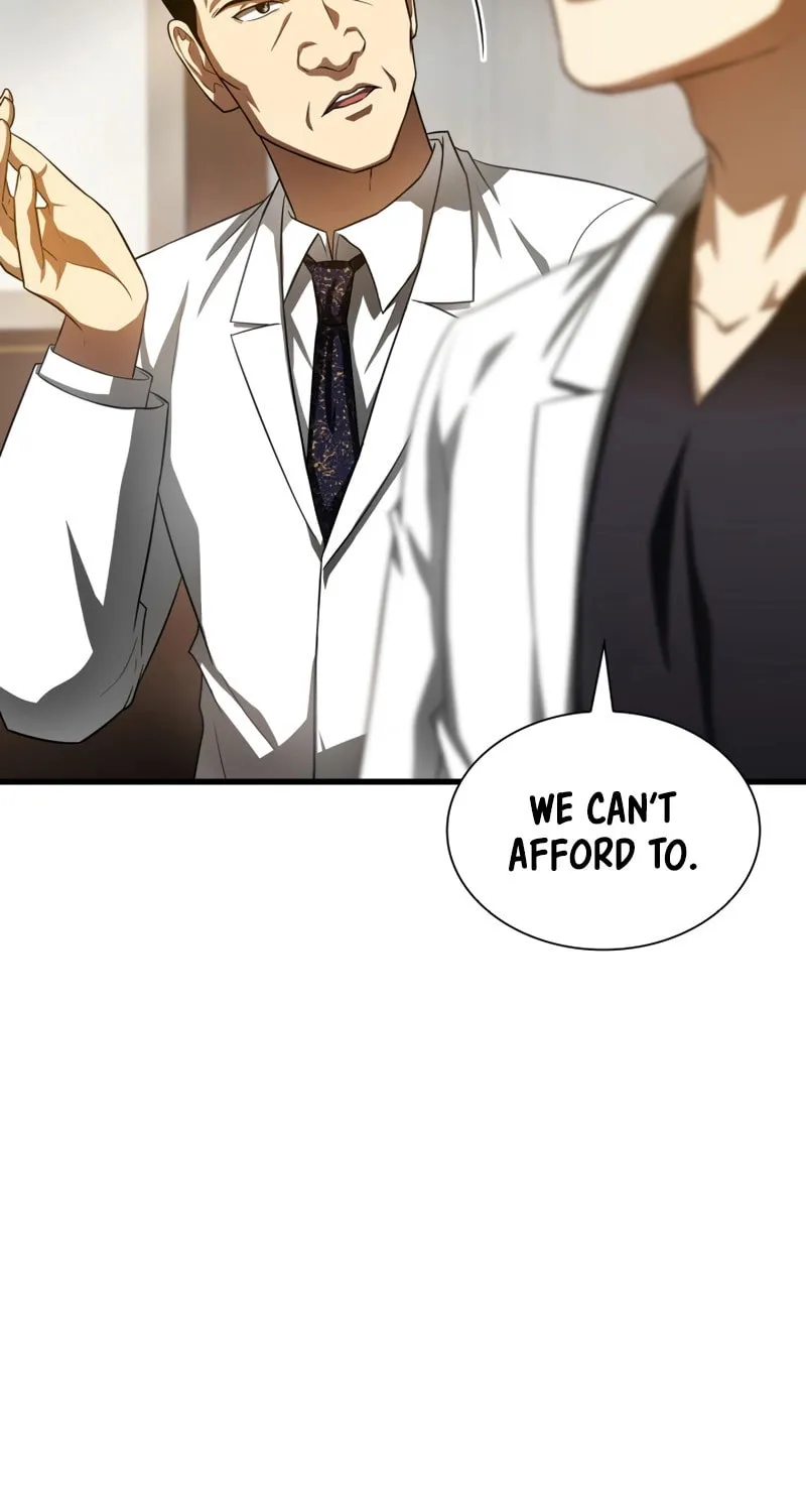 Read Perfect Surgeon chapter 61 image 47 on Lezhin