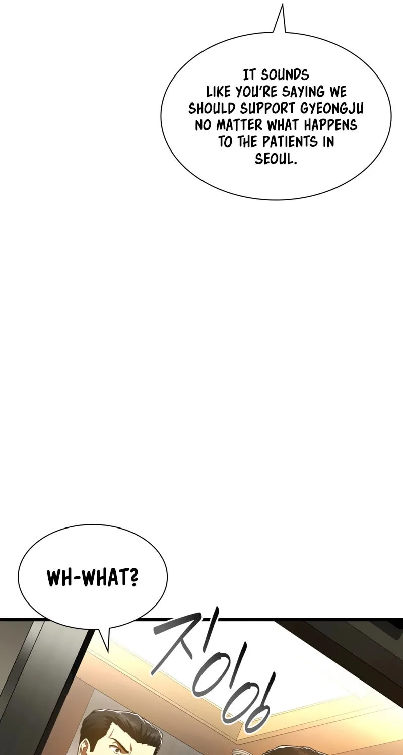 Read Perfect Surgeon chapter 61 image 49 on Lezhin