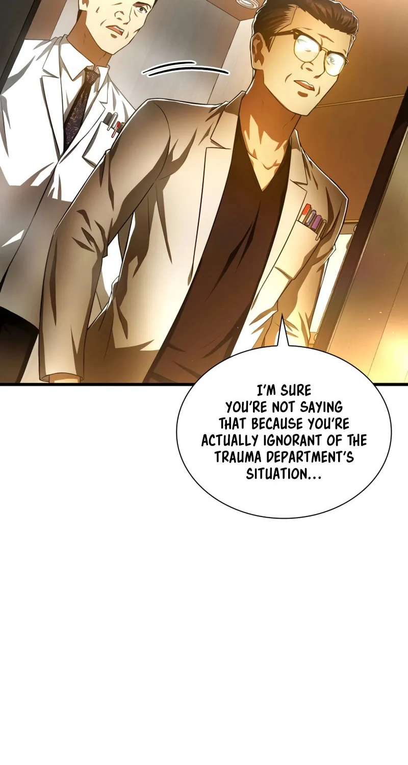 Read Perfect Surgeon chapter 61 image 50 on Lezhin