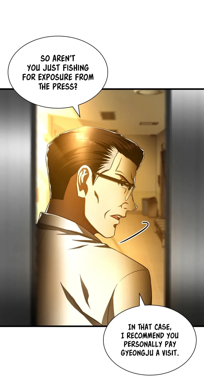 Read Perfect Surgeon chapter 61 image 51 on Lezhin