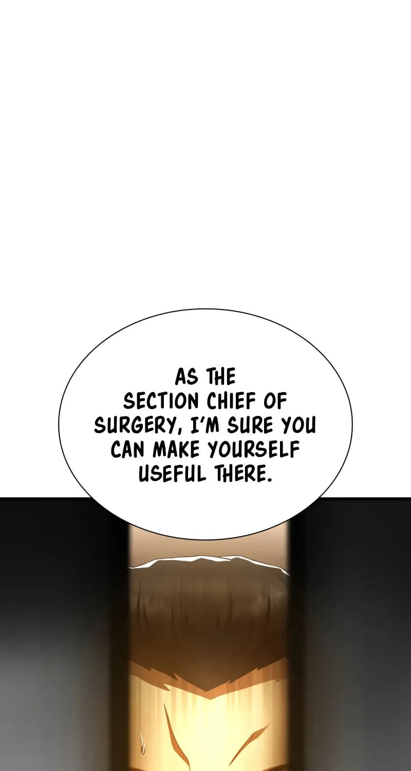 Read Perfect Surgeon chapter 61 image 52 on Lezhin